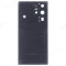 Задняя крышка для Samsung S908 Galaxy S22 Ultra (зеленый) (в сборе со стеклом камеры) фото №2