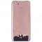 Дисплей для Huawei P60 (LNA-LX9) / P60 Pro (MNA-LX9) + тачскрин (черный) (ORIG) фото №2
