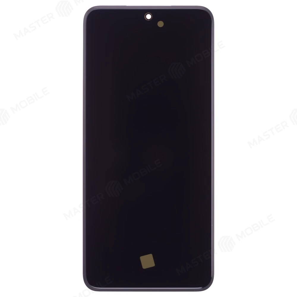 Дисплей для Huawei Honor 200 (ELI-NX9) + тачскрин (черный) (ORIG)