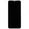 Дисплей для Xiaomi Redmi Note 7 (M1901F7G) / Redmi Note 7 Pro + тачскрин (черный) (COF) фото №1