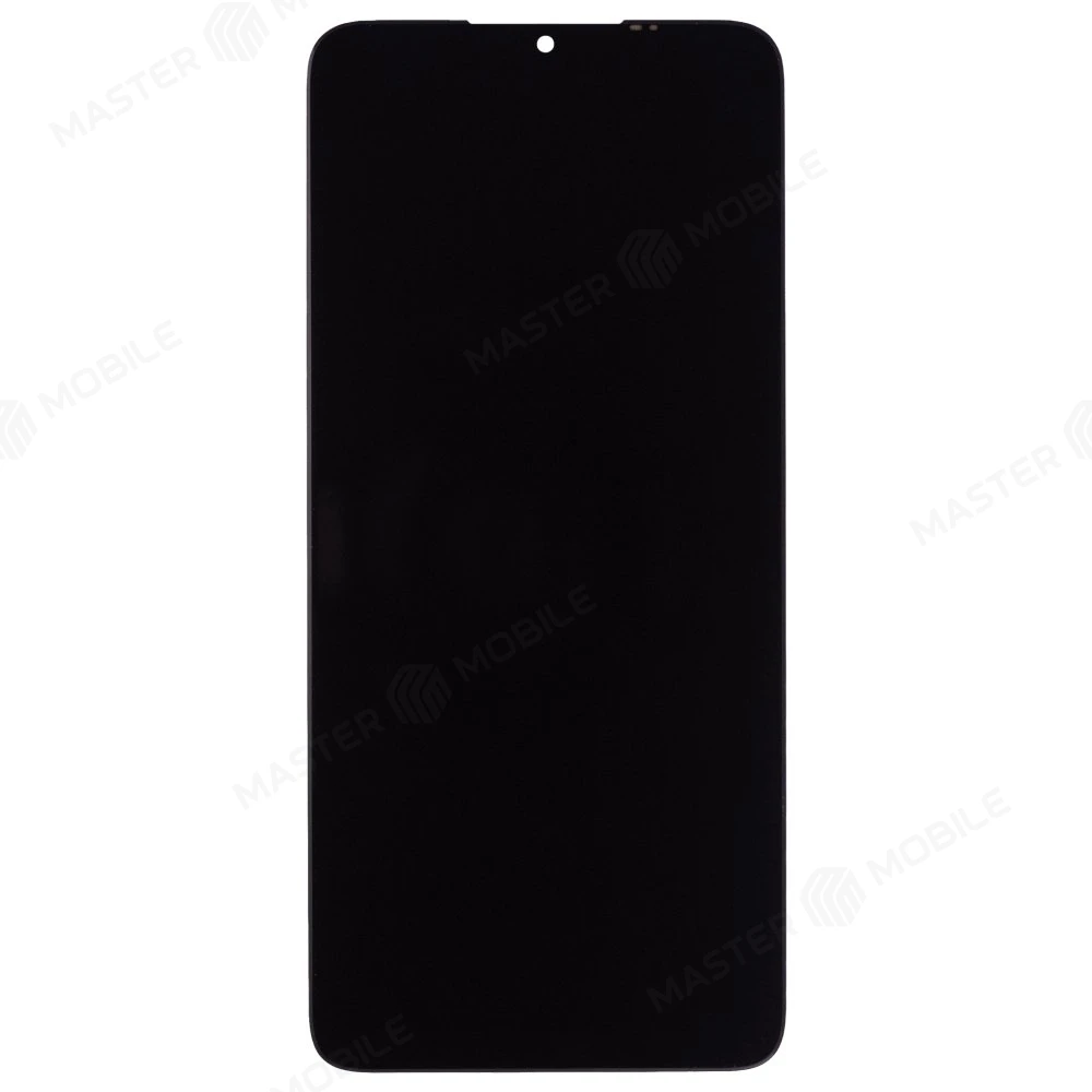 Дисплей для Nokia 5.3 (TA-1234) + тачскрин (черный)