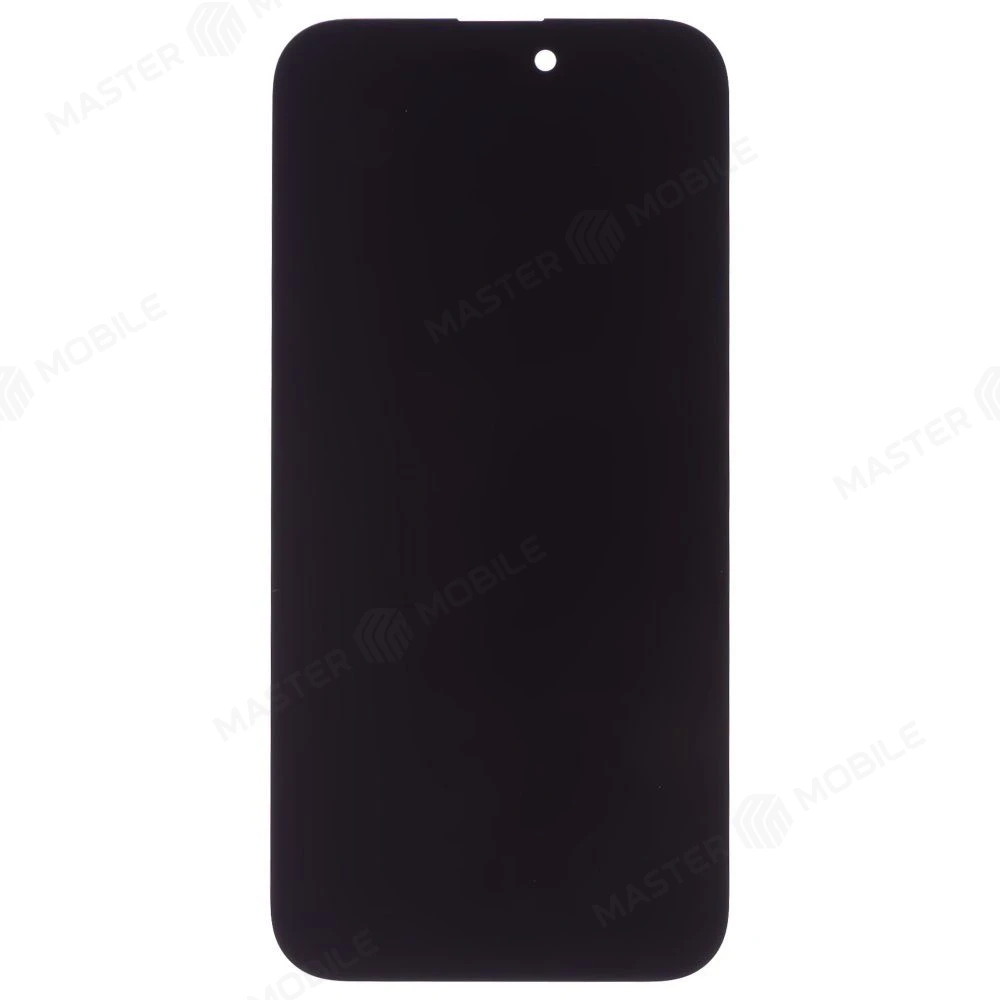 Дисплей для Apple iPhone 14 Pro Max + тачскрин + ALS шлейф (черный) (ORIG100) (Снятый) (CLEAN) фото №1