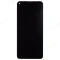 Дисплей для Huawei Honor 30S (CDY-NX9A) / Nova 7 SE (CDY-AN00) + тачскрин (черный) (COF) фото №1