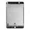 Дисплей для Apple iPad mini 5 (A2124/A2126/A2133) + тачскрин (черный) (Medium) фото №2