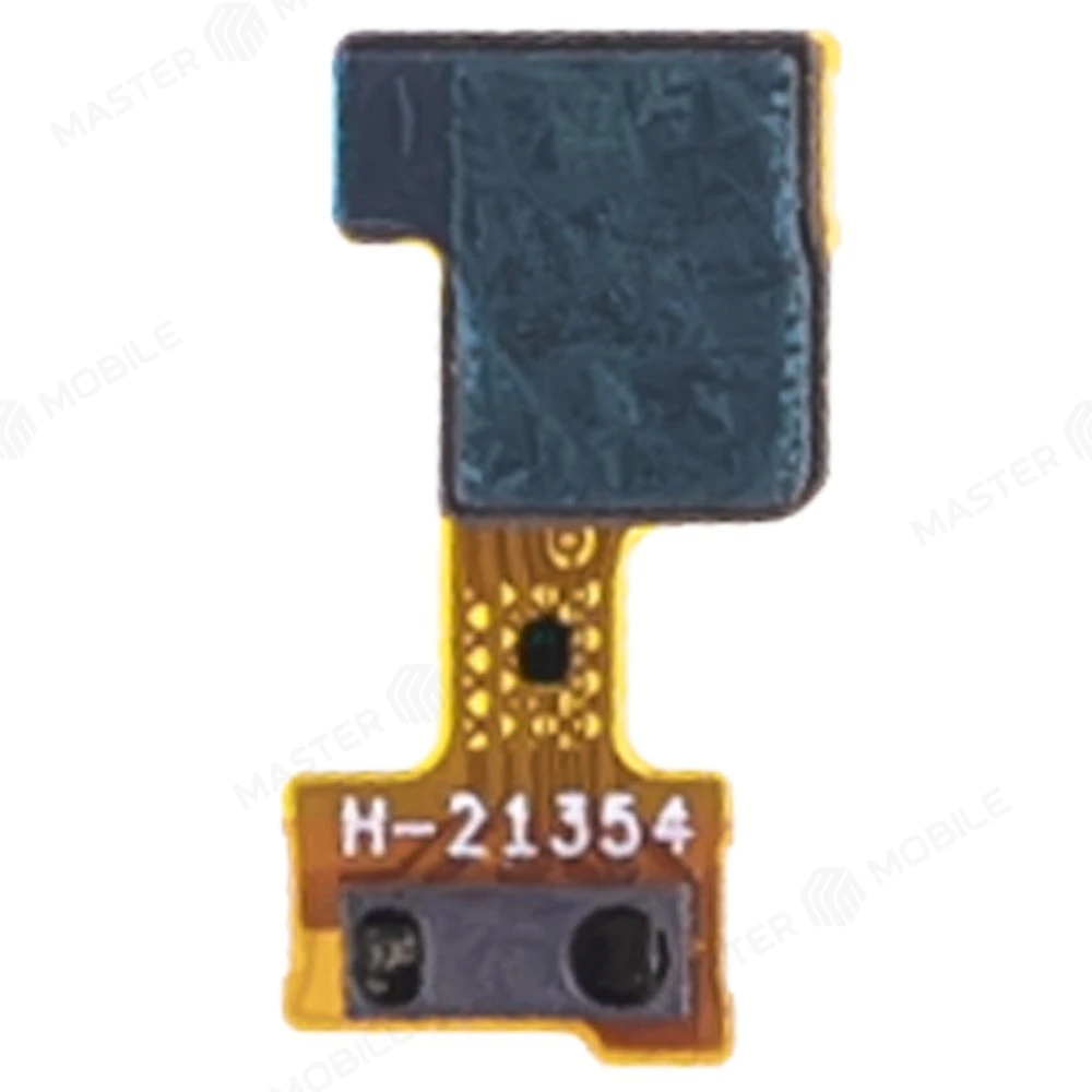 Шлейф для Xiaomi Redmi Note 9 Pro (M2003J6B2G) / Redmi Note 9S (M2003J6A1G) с комп. + сенсор