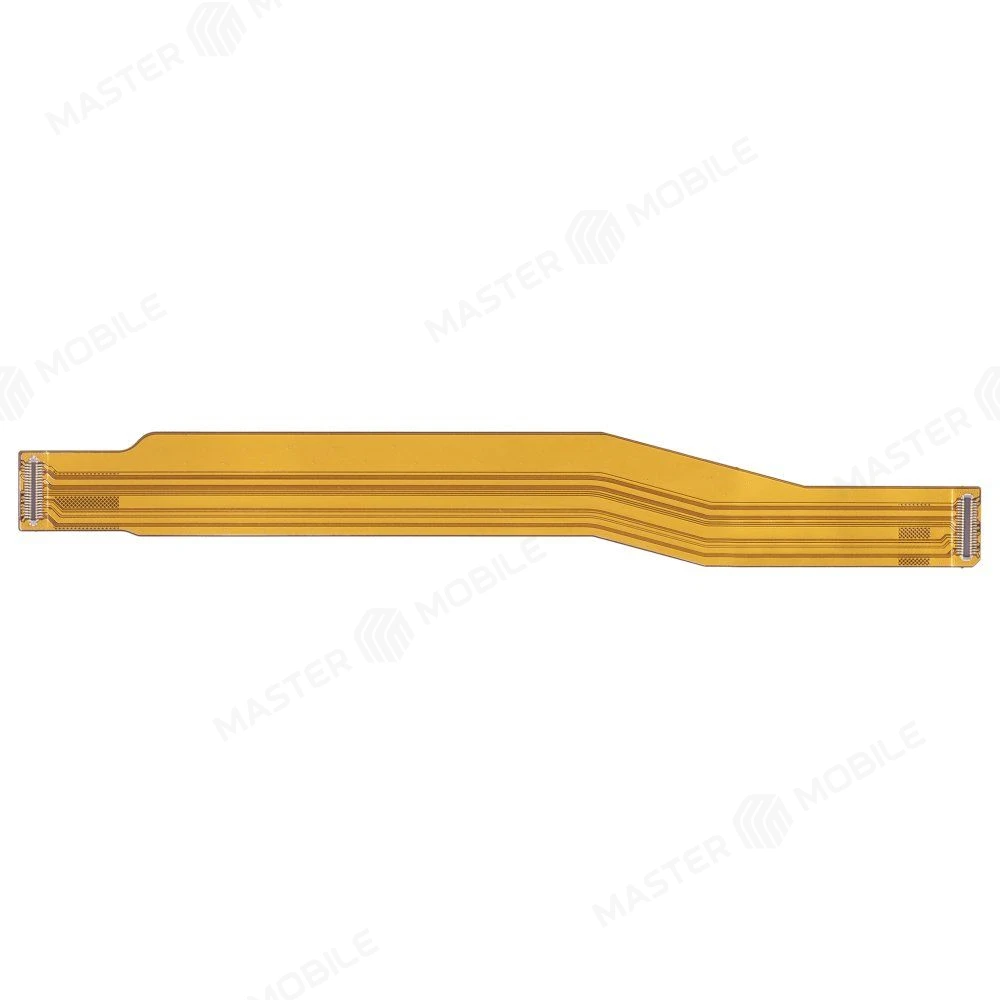 Шлейф для Xiaomi Poco C85 4G (25078PC3EG) с комп. (межплатный) фото №2