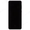 Дисплей для Samsung A336 Galaxy A33 5G + тачскрин (черный) (в рамке) (ORIG100) фото №1