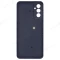 Задняя крышка для Samsung M135 Galaxy M13 (зеленый) фото №2