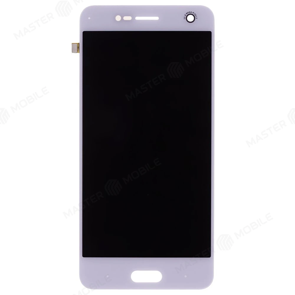 Дисплей для ZTE Blade V8 + тачскрин (белый)
