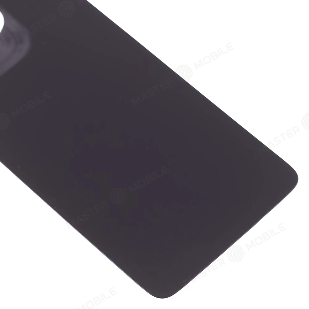 Задняя крышка для Xiaomi Redmi Note 14 4G (24117RN76O) (черный)  фото №4