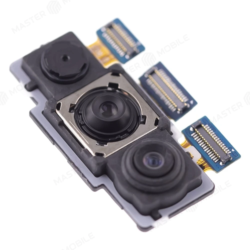 Камера для Samsung A415 Galaxy A41 (задняя) (ORIG100) фото №3