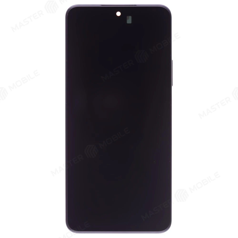 Дисплей для Huawei Nova 10 SE (BNE-LX1) + тачскрин (черный) (в рамке) (ORIG100) (SP)