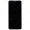 Дисплей для Xiaomi Redmi 10 (21061119DG) / Redmi 10 2022 (22011119UY) + тачскрин (черный) (ORIG) фото №1