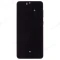 Дисплей для Samsung A336 Galaxy A33 5G + тачскрин (черный) (в рамке) (OLED) фото №1