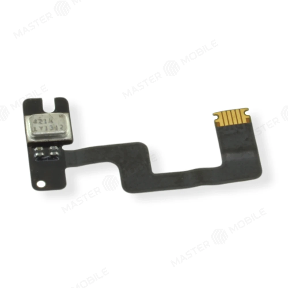Шлейф для Apple iPad 3 (A1416/A1430) с комп. + микрофон