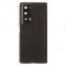 Задняя крышка для Huawei Honor Magic V2 (VER-N49) (черный) (в сборе со стеклом камеры) (ORIG100)  фото №1