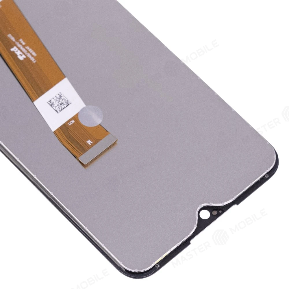 Дисплей для Samsung M015 Galaxy M01 + тачскрин (черный) (Medium) фото №3