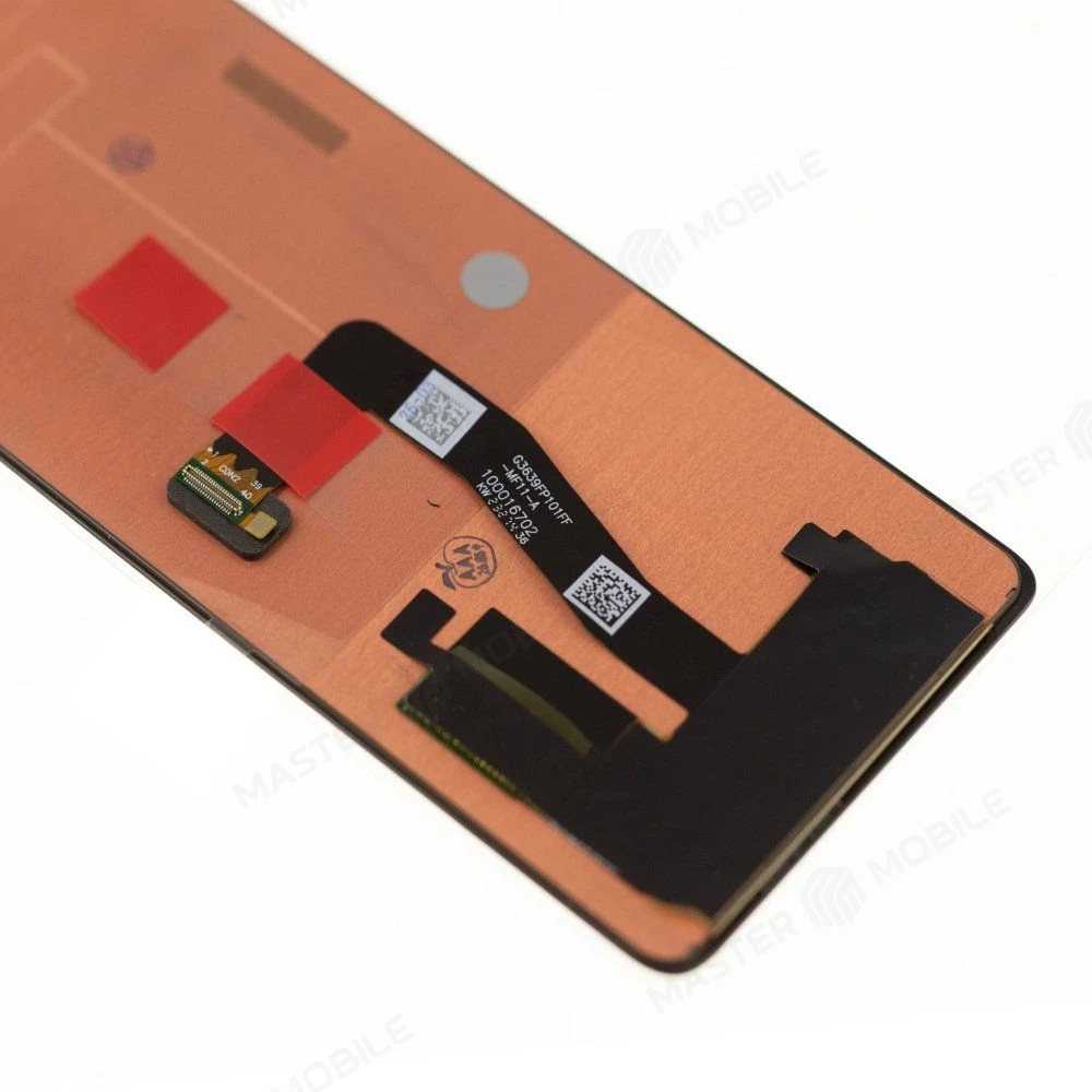 Дисплей для Huawei Mate X3 (ALT-L29) / Mate X5 (ALT-AL10) + тачскрин (внешний) (черный) (ORIG100) фото №4