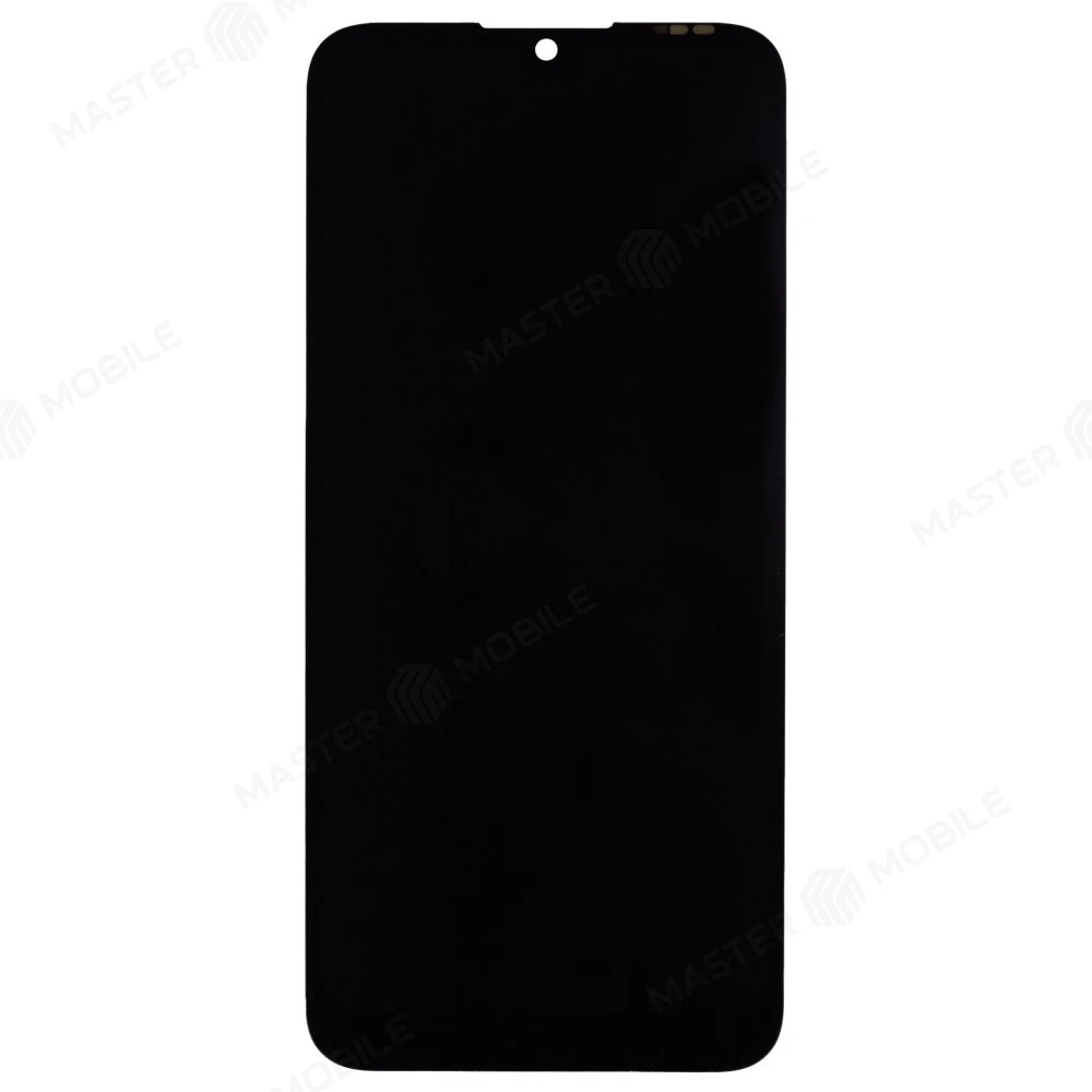 Дисплей для Huawei Honor 8A (JAT-LX1) / Honor 8A Pro (JAT-L41) / Y6 2019 (MRD-LX1F) / Y6s (JAT-LX1) + тачскрин (черный) (ORIG)