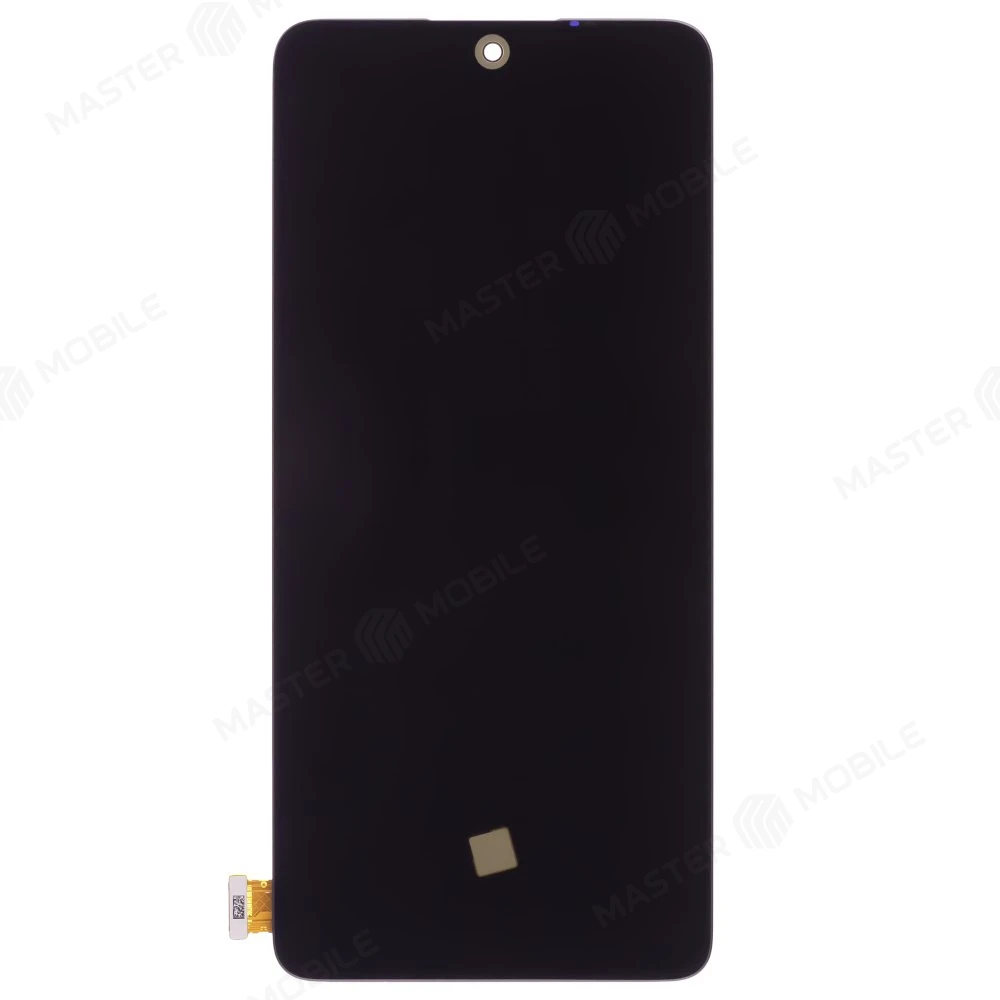 Дисплей для Xiaomi Redmi Note 13 4G (23124RA7EO) / Redmi Note 14 4G (24117RN76O) / Poco M7 Pro 5G (2409FPCC4G) и др. + тачскрин (черный) (ORIG100)