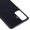 Задняя крышка для Xiaomi Poco F4 GT (21121210G) (черный) фото №3