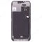 Дисплей для Apple iPhone 13 Pro Max + тачскрин (черный) (GX ORIG) (Hard Oled) фото №2