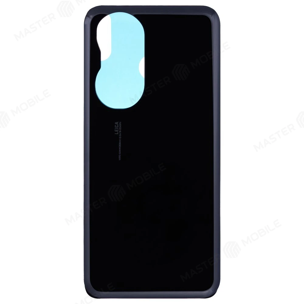 Задняя крышка для Huawei P50 (ABR-LX9) (черный)