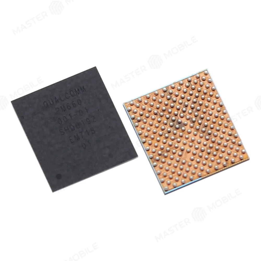 Микросхема контроллер питания (PM660 001-01) для Samsung / Xiaomi