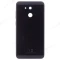 Задняя крышка для Huawei Honor 6C Pro (JMM-L22) (черный) фото №1