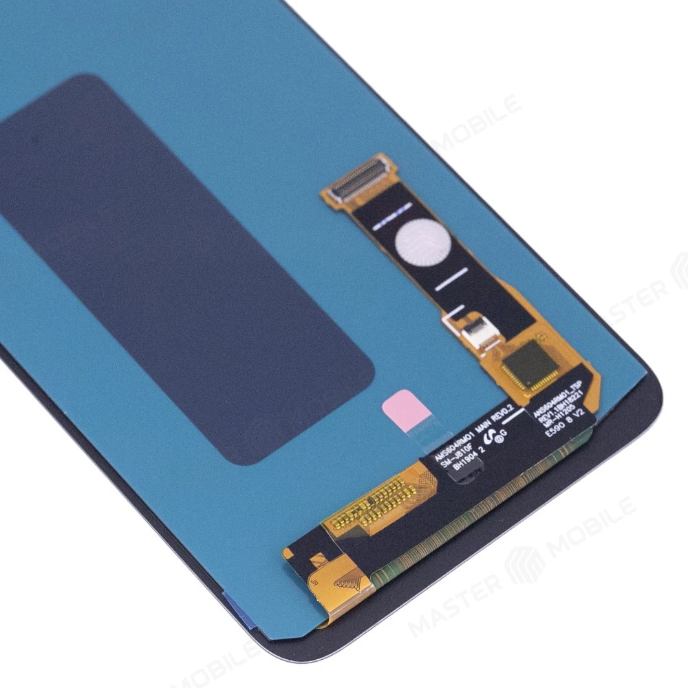 Дисплей для Samsung J810 Galaxy J8 (2018) + тачскрин (черный) (OLED) фото №4