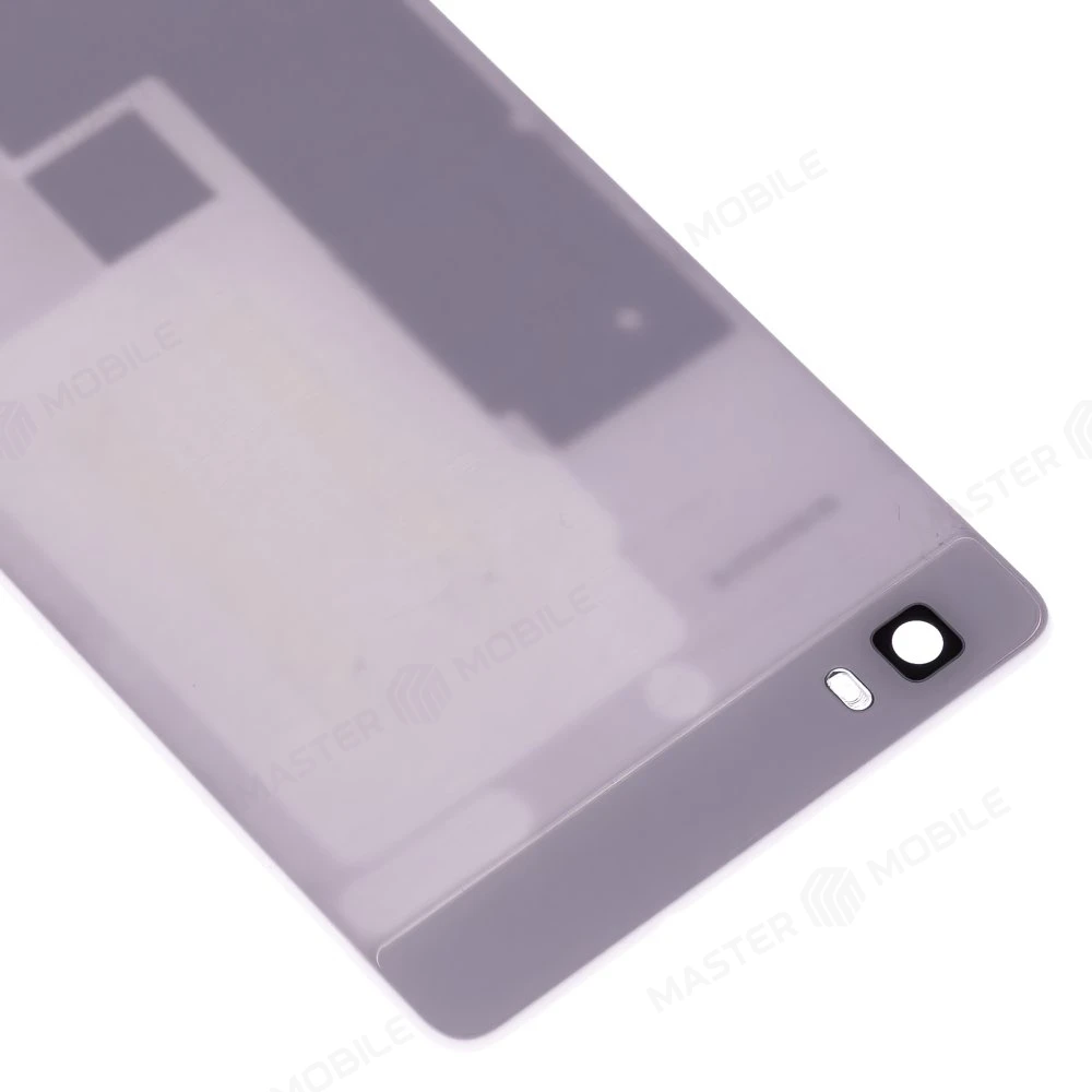 Задняя крышка для Huawei P8 Lite (ALE-L21) (белый) фото №3