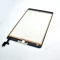 Тачскрин для Apple iPad mini 3 (A1599/A1600) + коннектор (белый)  фото №2
