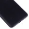 Задняя крышка для Xiaomi Redmi 8A (M1908C3KG) (черный) фото №4