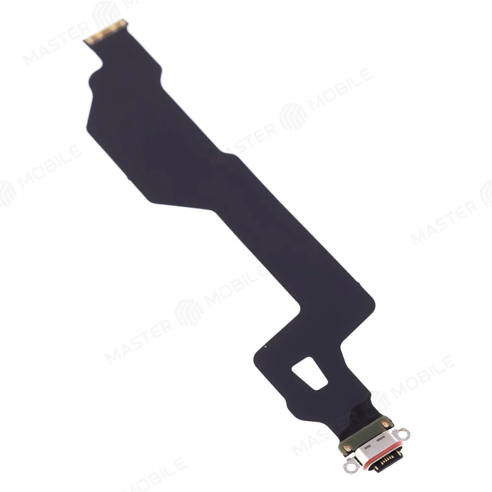 Шлейф для OnePlus 11 (CPH2449) с комп. + разъем зарядки фото №3