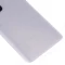 Задняя крышка для Xiaomi Redmi 10 (21061119DG) / Redmi 10 2022 (22011119UY) (белый) фото №4