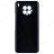 Задняя крышка для Huawei Nova 8i (NEN-LX1) (черный) фото №1
