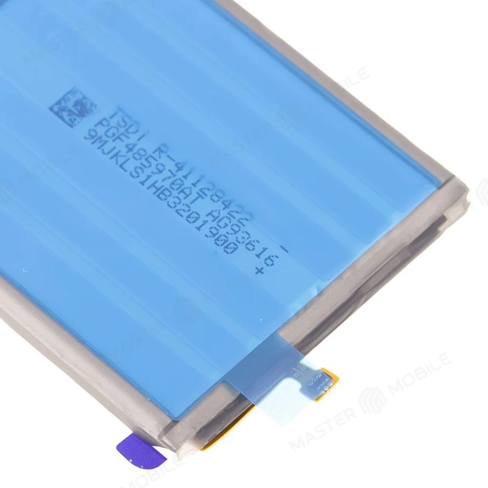 Аккумулятор для Samsung A415 Galaxy A41 (EB-BA415ABY) (ORIG100) (SP) фото №3