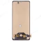 Дисплей для Samsung M546 Galaxy M54 5G / M526 Galaxy M52 5G / M536 Galaxy M53 5G + тачскрин (черный) (OLED) (Small Size) фото №2