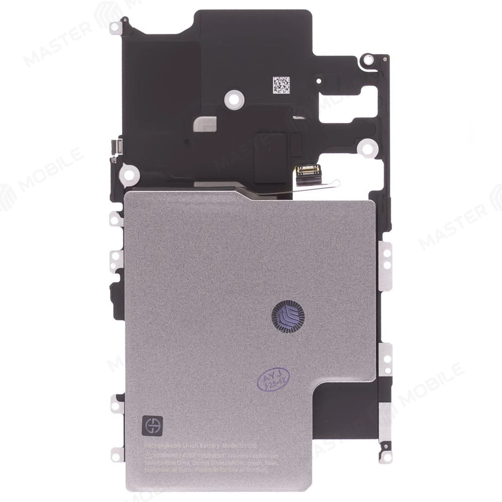 Аккумулятор для Apple iPhone 17 Pro (SIM + eSIM) (ORIG100) (Снятый) фото №1