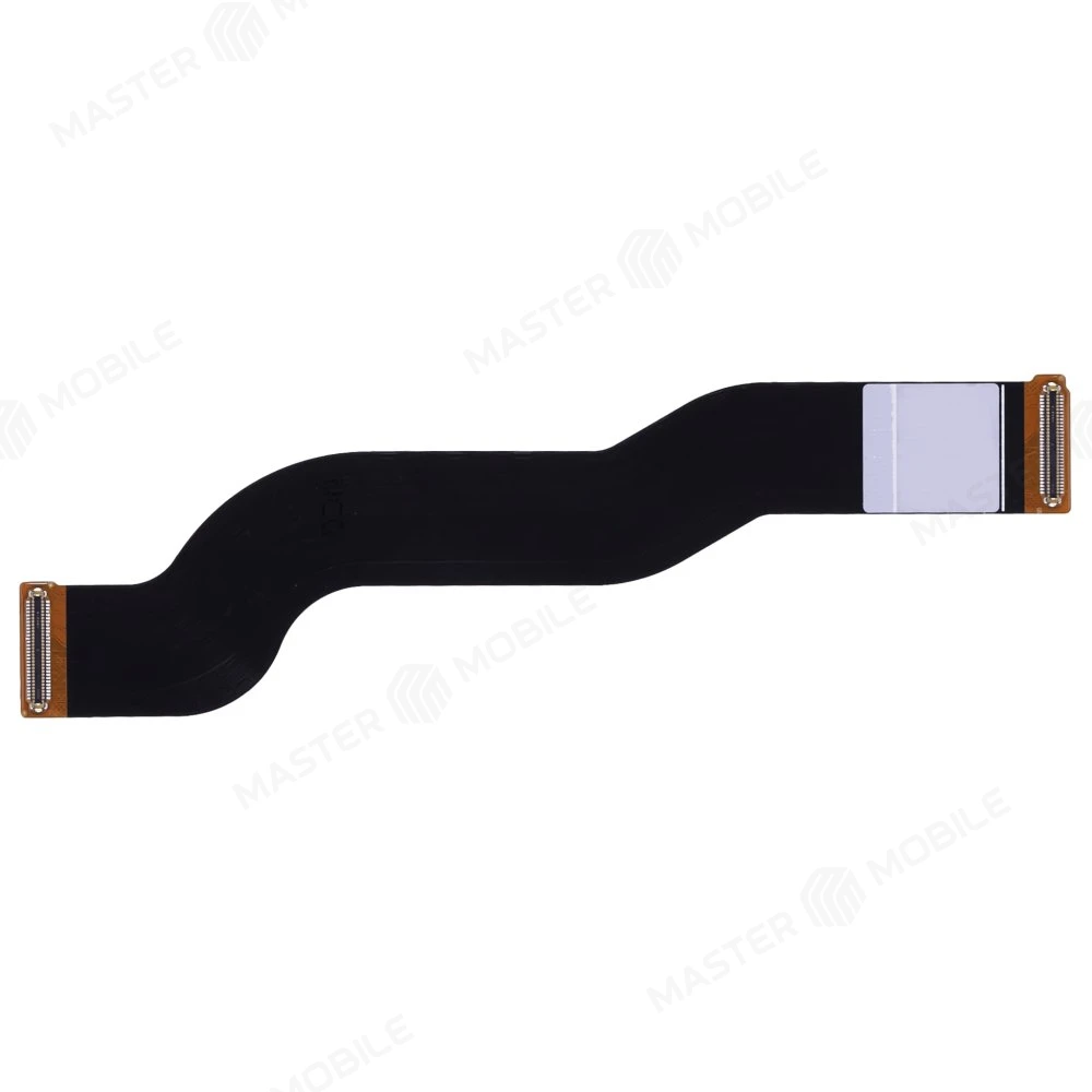 Шлейф для Samsung S916 Galaxy S23+ с комп. (на дисплей)  фото №2