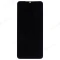 Дисплей для Infinix Hot 30i (X669) / Smart 7 Plus (X6517) / Tecno Pop 7 (BF6) / Itel S23 (S665LN) + тачскрин (черный) (ORIG) фото №1