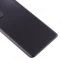 Задняя крышка для Xiaomi 12T (22071212AG) (черный) (в сборе со стеклом камеры) (ORIG100) фото №4