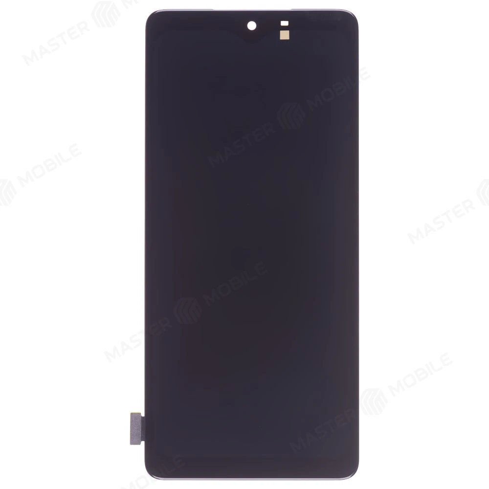 Дисплей для Samsung M546 Galaxy M54 5G / M526 Galaxy M52 5G / M536 Galaxy M53 5G + тачскрин (черный) (OLED) (Small Size)