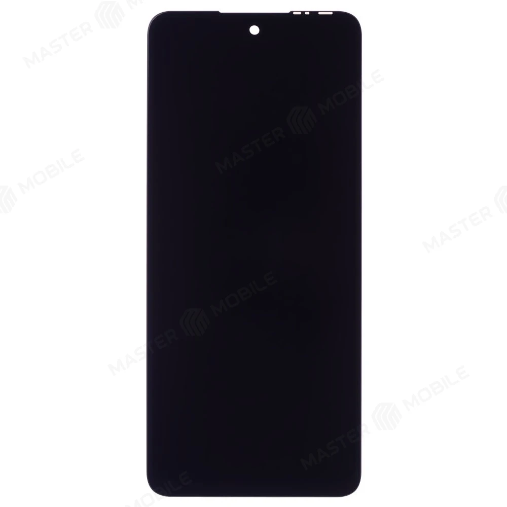 Дисплей для Tecno Camon 18 (CH6N) / Camon 18P (CH7N) + тачскрин (черный) (ORIG)