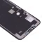 Дисплей для Apple iPhone 11 Pro Max + тачскрин (черный) (GX ORIG) (Hard Oled) фото №3