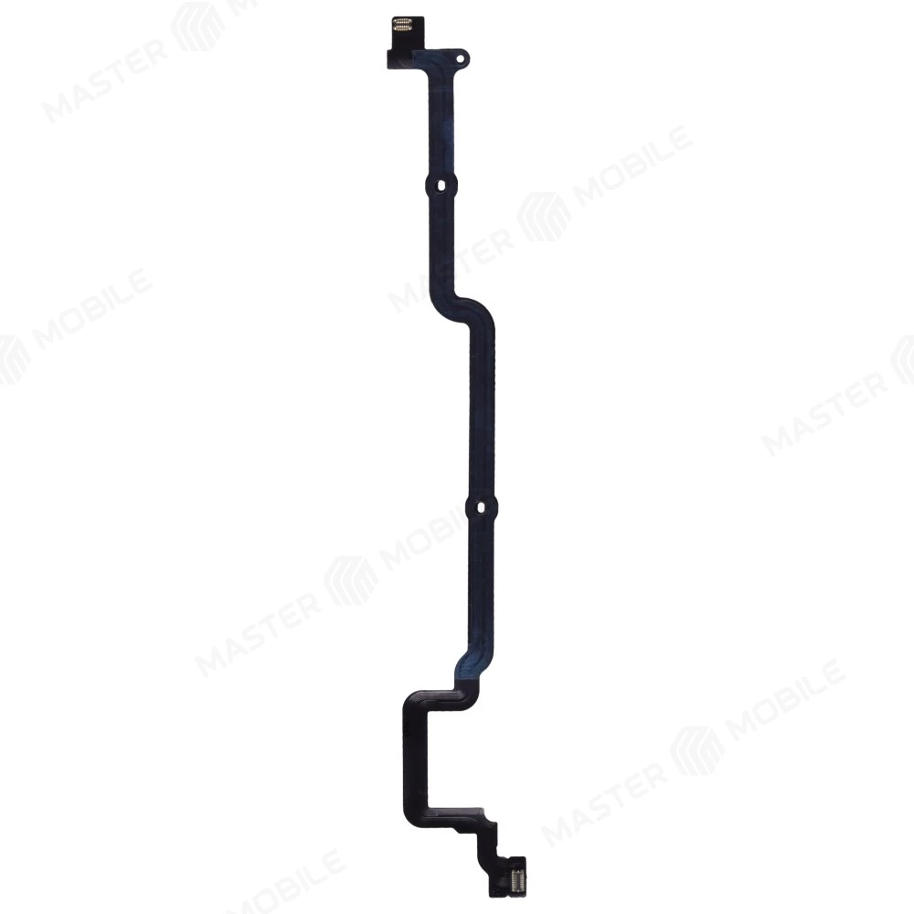 Шлейф для Apple iPhone 6 Plus с комп. (на кнопку Home)  фото №1