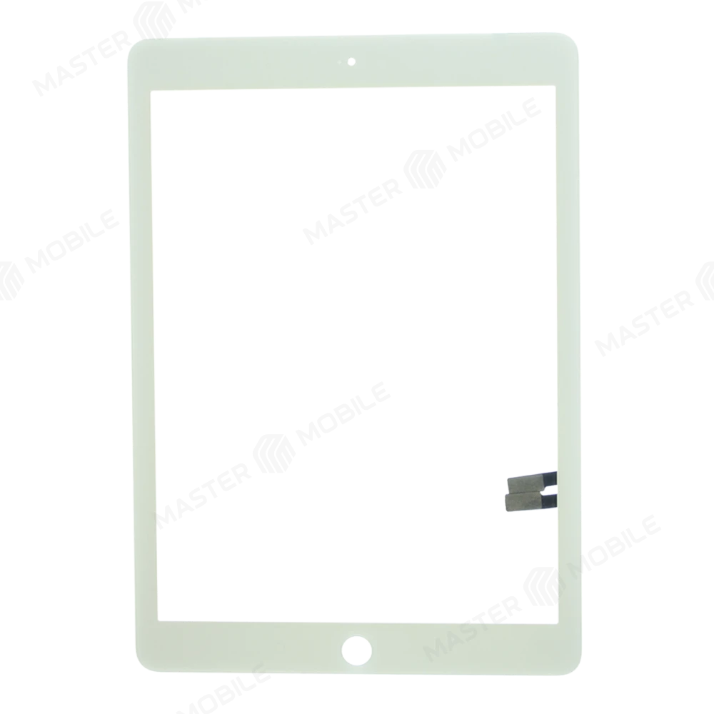 Тачскрин для Apple iPad 6 9.7 (2018) (A1893/A1954) (белый)
