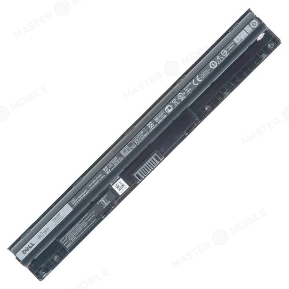 Аккумулятор для ноутбука Dell Inspiron 4-3451 / Inspiron 14-3458 / Inspiron 14-5451 и др. (M5Y1K) (14.8 B, 2600 мАч)  