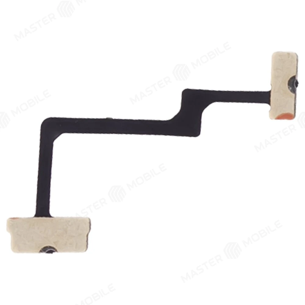 Шлейф для OnePlus 11 (CPH2449) с комп. (на кнопку включения) фото №2