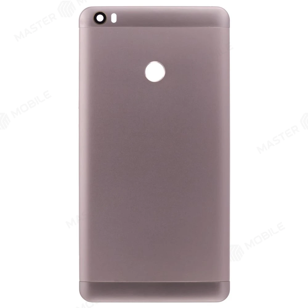 Задняя крышка для Xiaomi Mi Max (2016001) (золотистый)